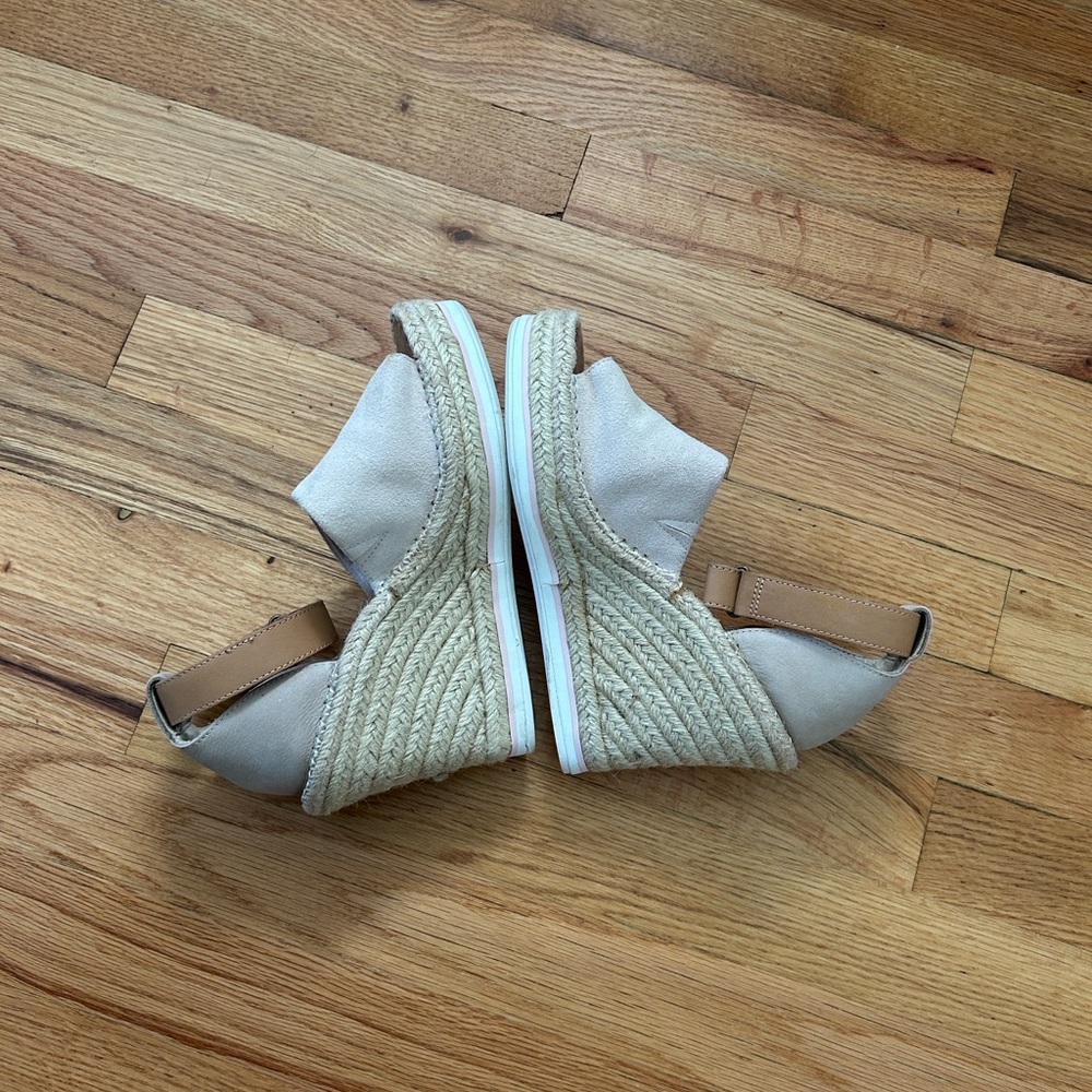 Toms Marisol Espadrille Wedge 🏖️ - Picture 5 of 6